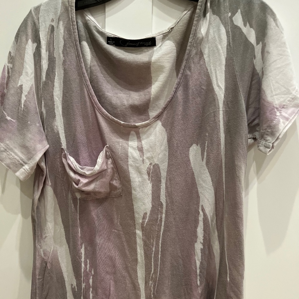 Patterson J. Kincaid T-shirt